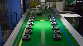 台湾台万自行车零件制造厂参观纪实 探秘“疯狂的机器人”与智能制造的融合