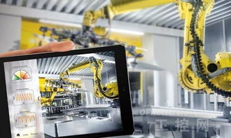 2015工控行业十大关键词之工业机器人制造 迈向智能制造的先锋力量