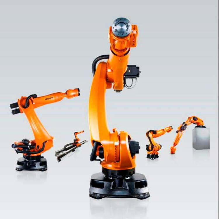 工业机器人 自动化搬运机器人的价格、厂家与全球制造格局